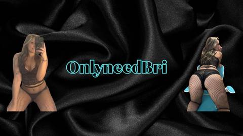 @onlyneedbri nude onlyneedbri nude