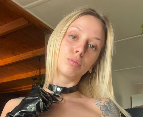 🦎MISTRESS Katana🖤 profile picture