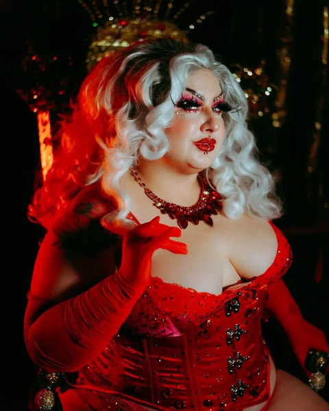 Luxx Frankenstein profile picture