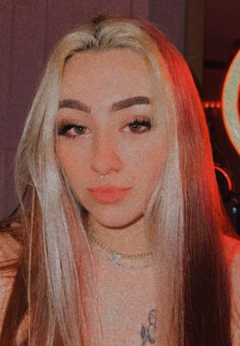 Goddess Izzie profile picture