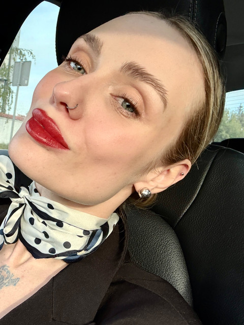 AliceShea profile picture