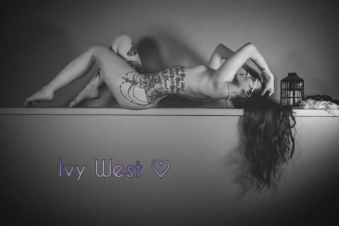 @ivywest nude ivywest nude