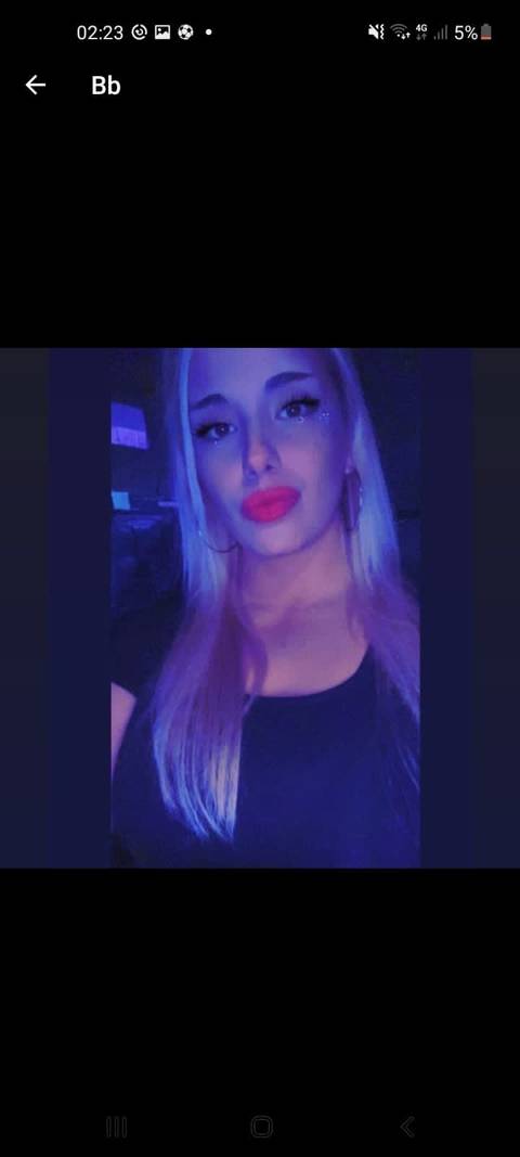 @blonde_pretty21 @blonde_pretty21