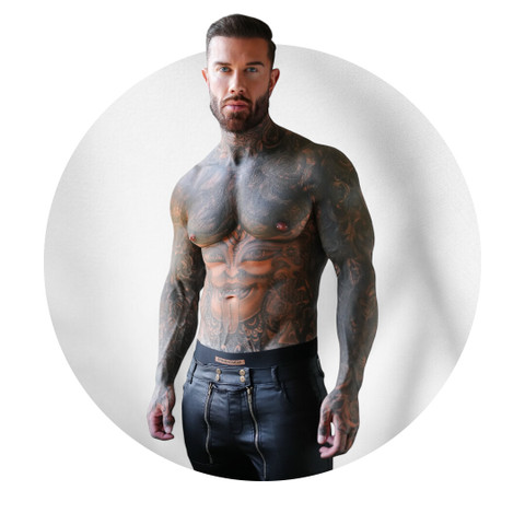 Tobias Bleu profile picture