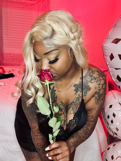 Goddess Kandi profile picture