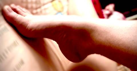 @mylovelyfeet777 nude mylovelyfeet777 nude