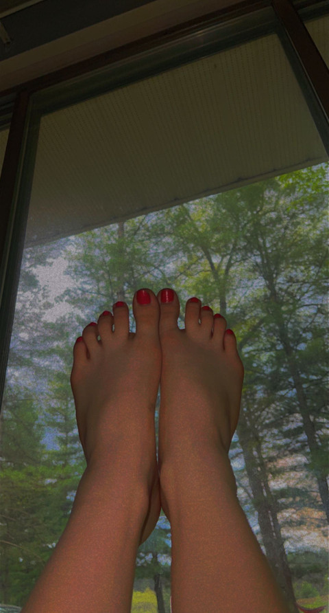 Fancy Feet profile picture