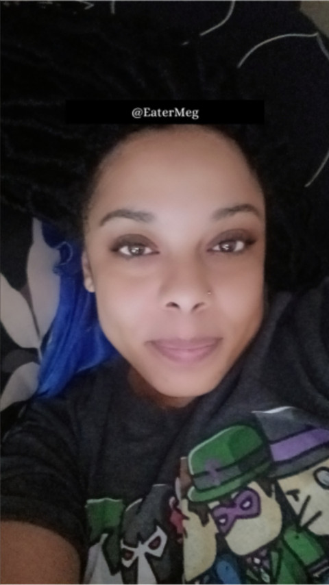 Mistress ManEater profile picture