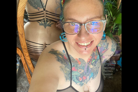 Daisy Doo profile picture