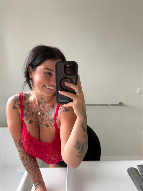 Maddison Kyte profile picture