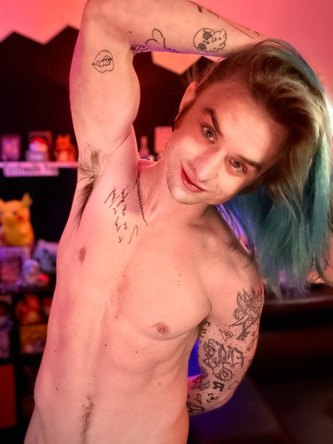 lightscreen profile picture