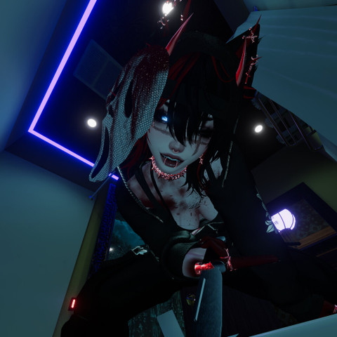 KillerChaosVR FREE profile picture