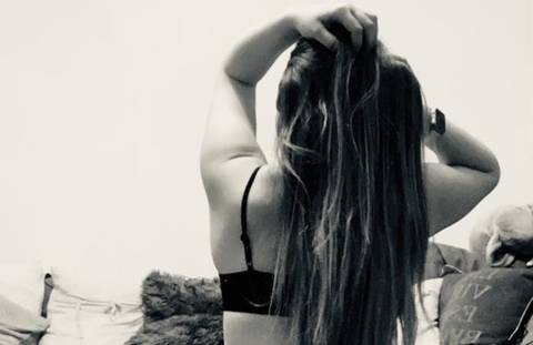 @delikate nude delikate nude