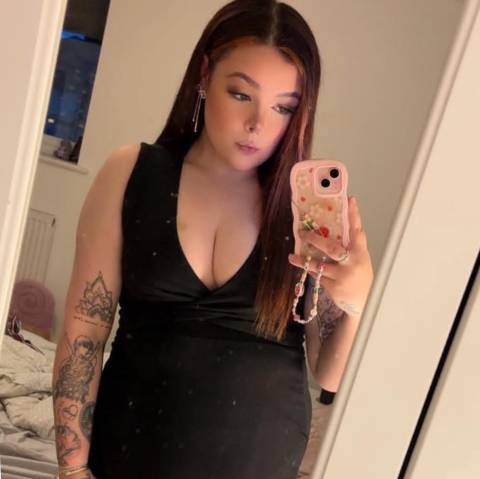 @chubbyprincess_xo @chubbyprincess_xo
