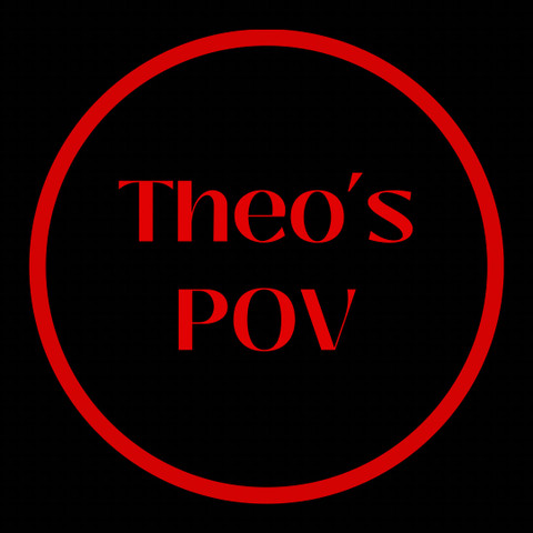 Theo’s POV profile picture
