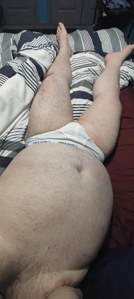 Big Fat Bear profile picture