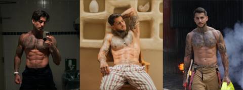 @stavrosgianno nude stavrosgianno nude