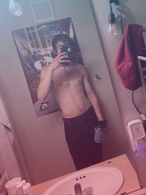 Benjie profile picture