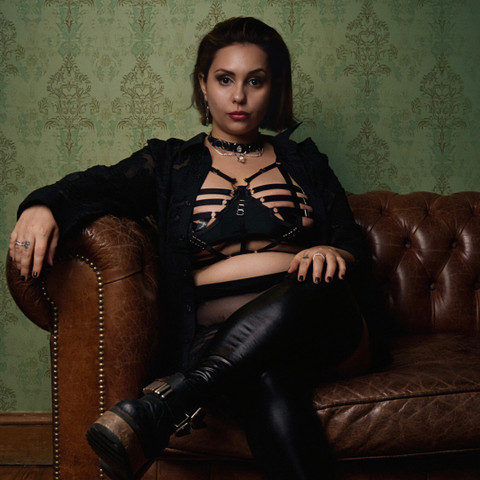 MISTRESS DOMINIKE 👸🏻SPH PEGGING profile picture