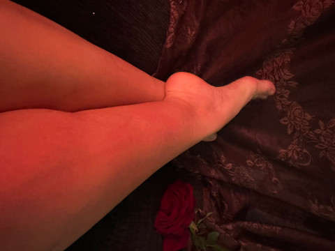 South American Spicy Feet Queen π¦Άπ»π₯β€οΈβπ₯ profile picture