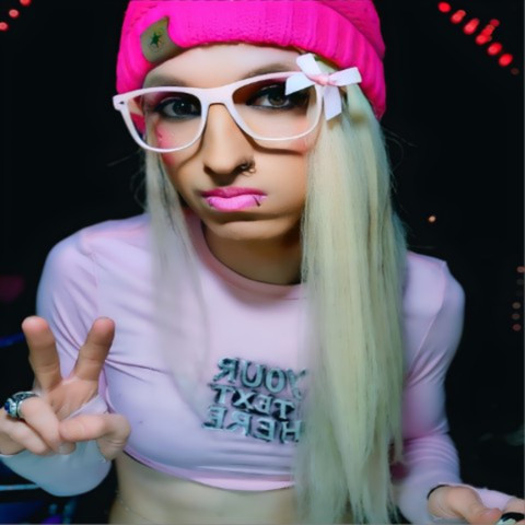 ᴍᴀʀᴀ ᴊᴀᴅᴇ ⚧ profile picture