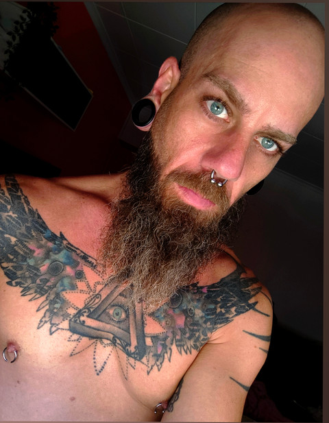 Krusty El pollaso🤡🍆 profile picture