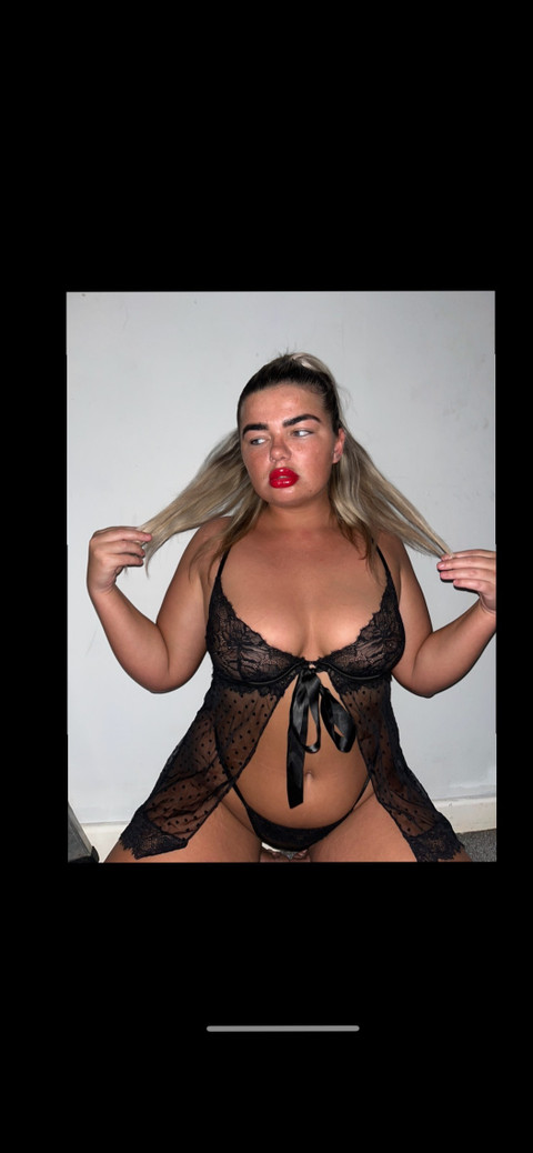 Jasmine hodgson profile picture