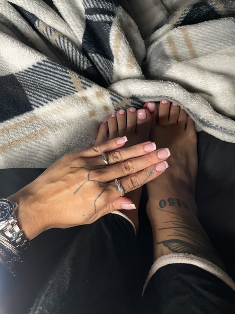 The Feet Muncher 🥳 profile picture