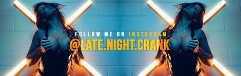 @latenightcrank nude latenightcrank nude