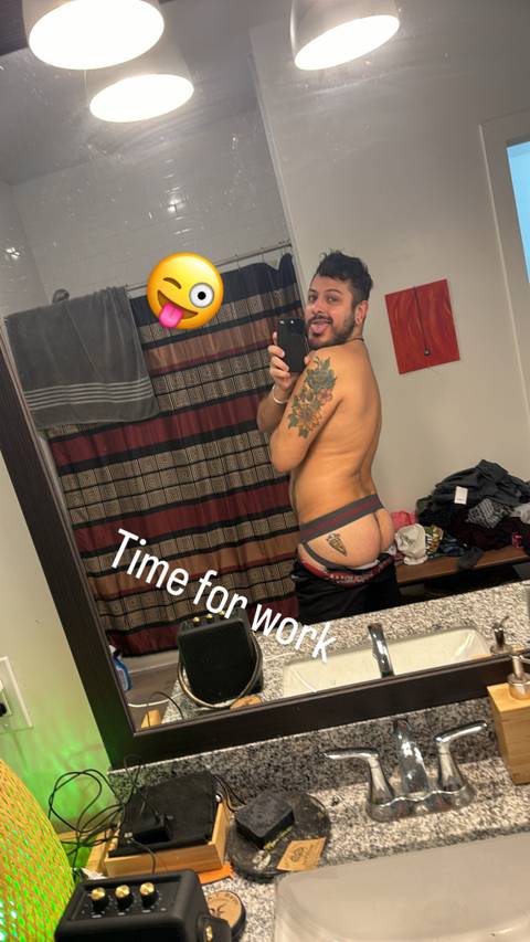 @ositogrande @ositogrande