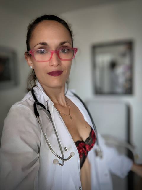 @nurseblanche @nurseblanche