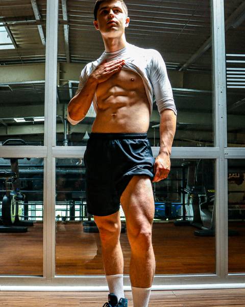 @athletic_aesthetic nude athletic_aesthetic nude