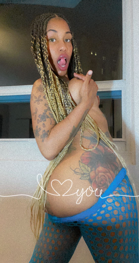 $LUTTY CAJUN BITC# profile picture