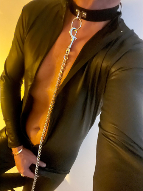 Cant Stop Naked profile picture