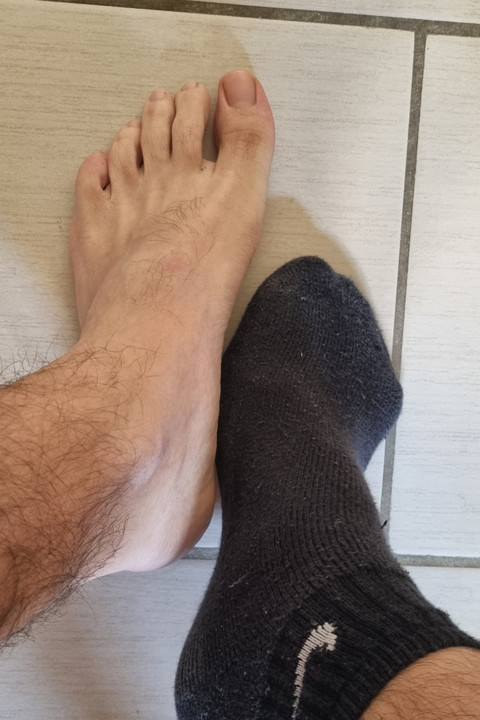 Kinky_Feet profile picture