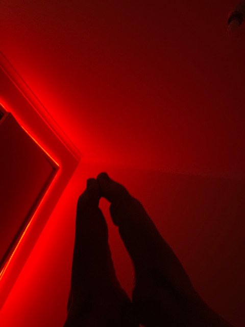 FeetRus profile picture