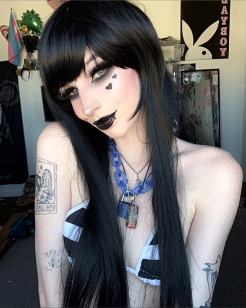 Kayla Lavigne The Fetish Queen profile picture