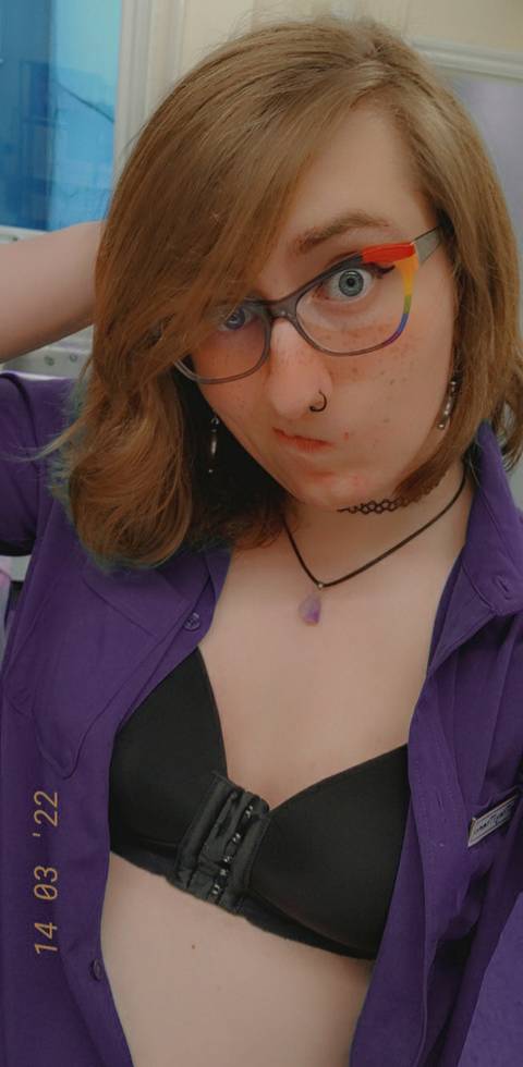 @mxultraviolet @mxultraviolet