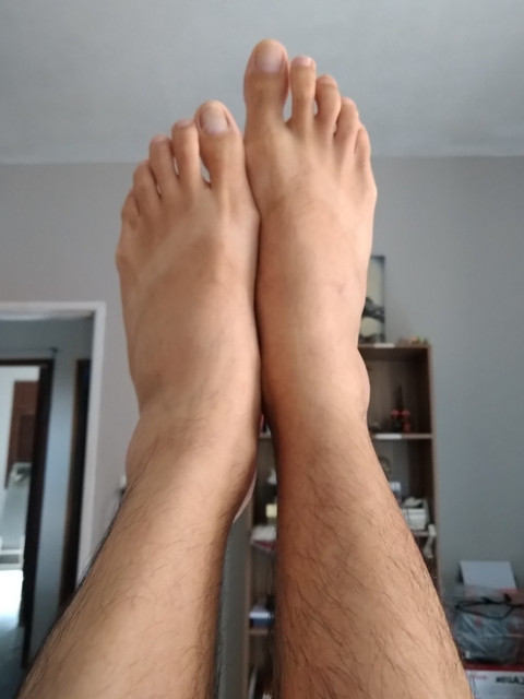 Charle´s feet profile picture