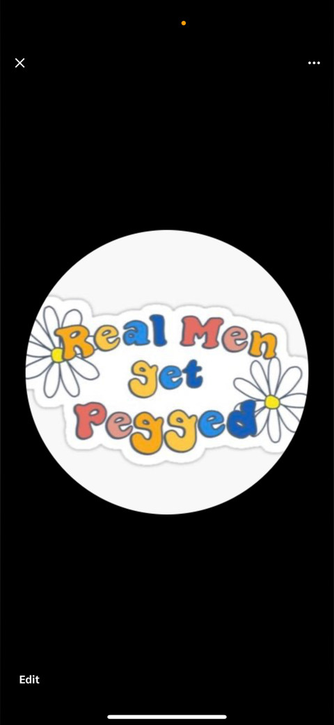 I ♥️ BI MEN profile picture