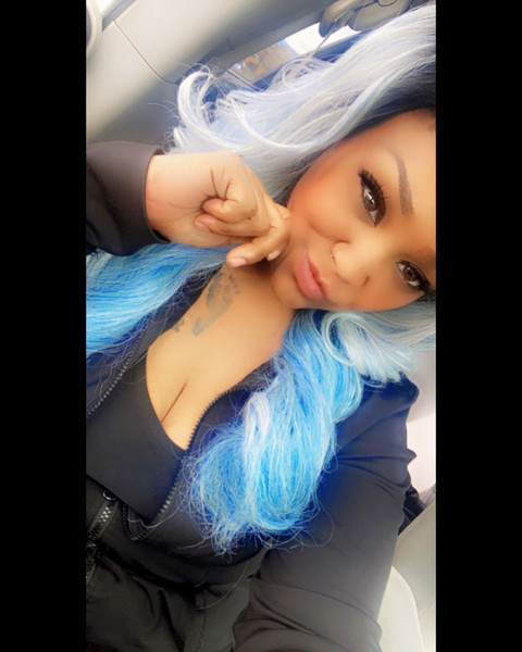 Jayy Marie profile picture