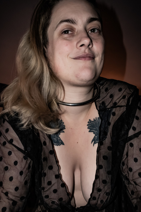 SeattleNymph profile picture