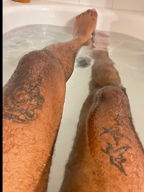 Pretty Feet profile picture