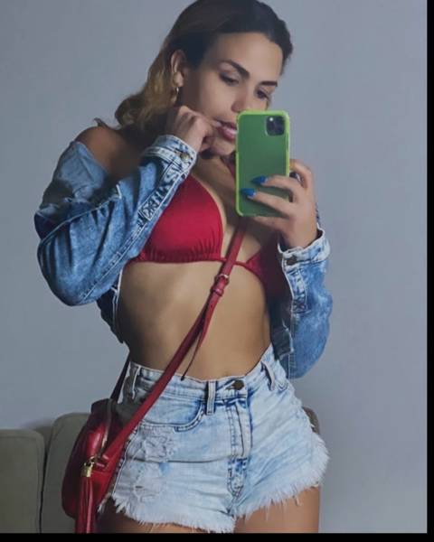@michellemontenegro @michellemontenegro