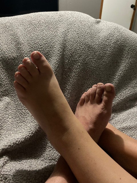 Naughty Love Toes profile picture