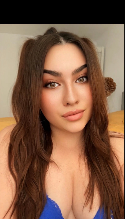 Arya Bliss 💕 profile picture