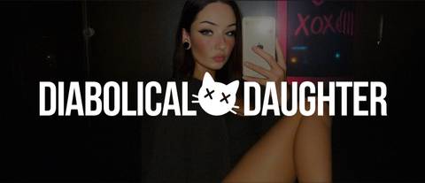 @diabolicaldaughter nude diabolicaldaughter nude