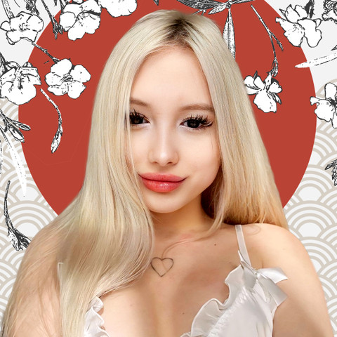 Sia profile picture