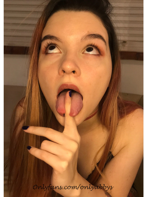 Abby profile picture