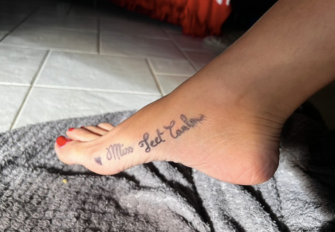 Miss Feet Carla profile picture